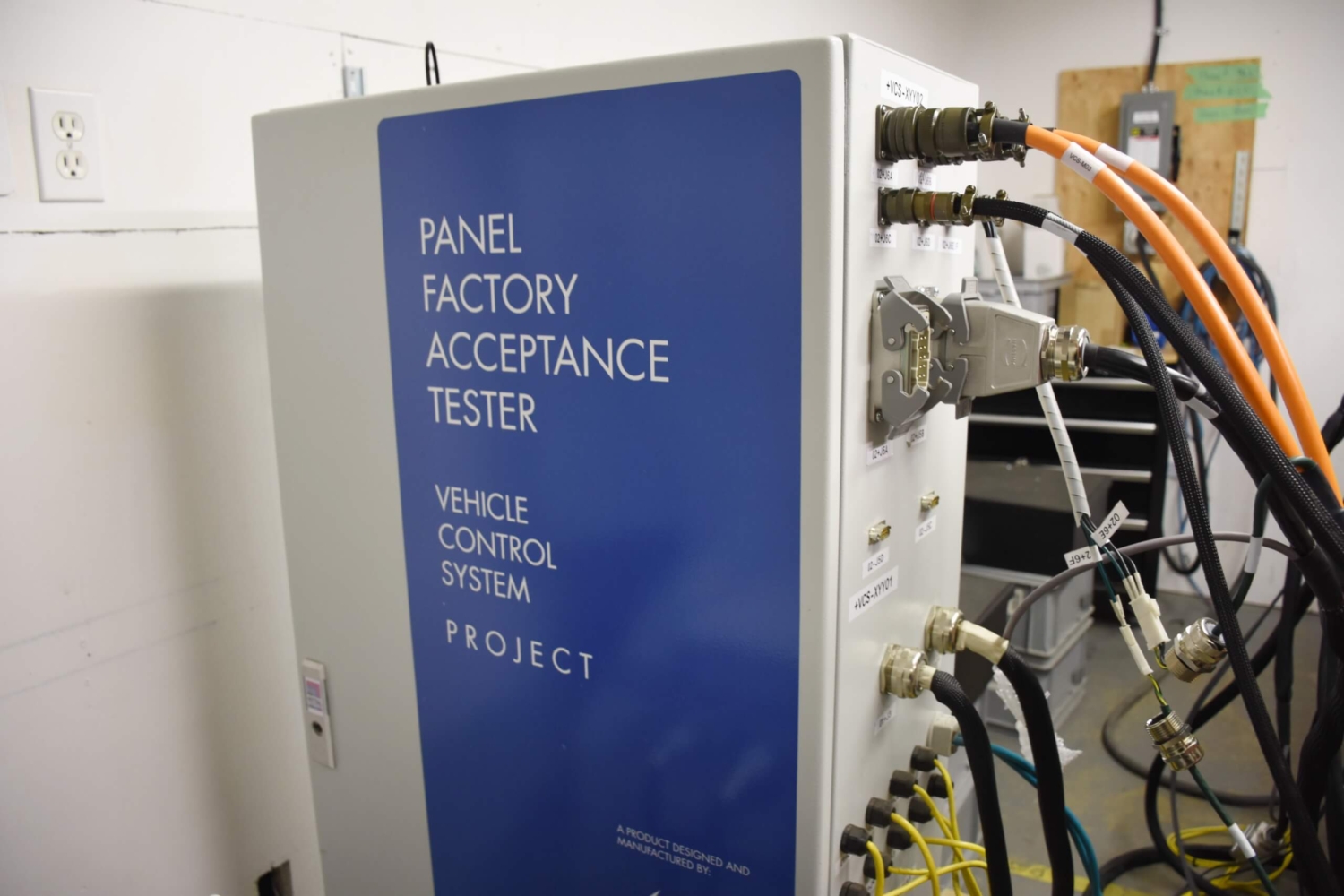 Best Practices for Factory Acceptance Testing (FAT) Hedgehog Technologies