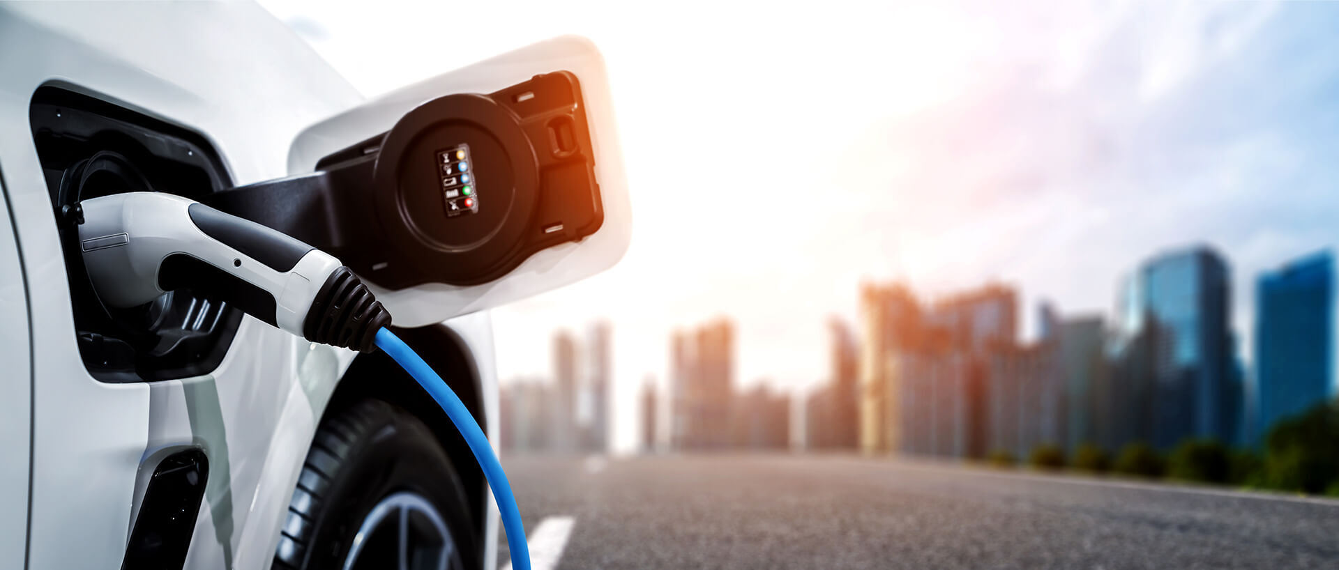 EV Calculator tool Hedgehog Technologies